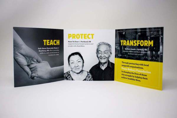 Trifold