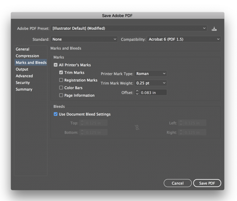 AnchorPointe Graphics - Create Perfectly Print-Ready PDF Files