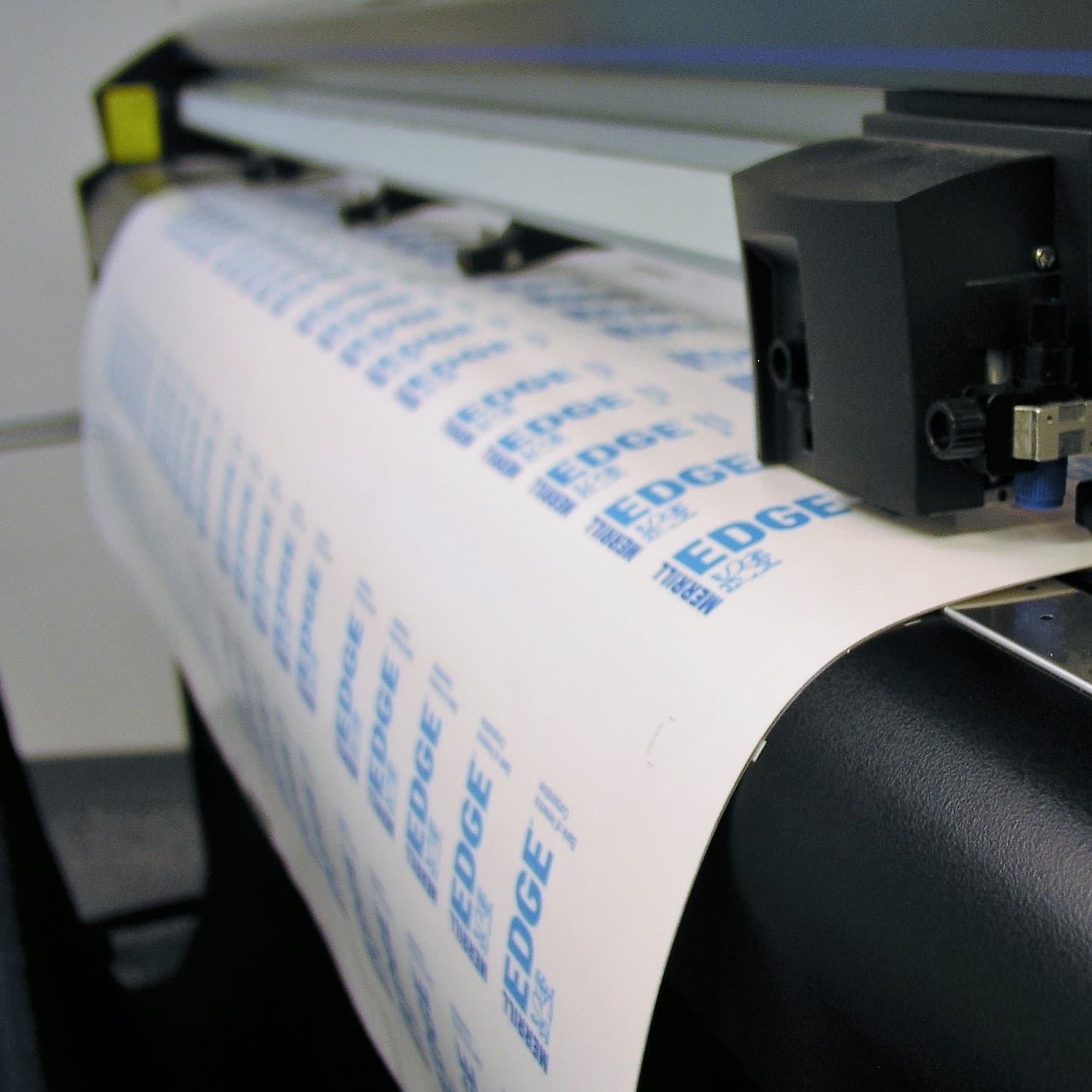 Custom Print Solutions